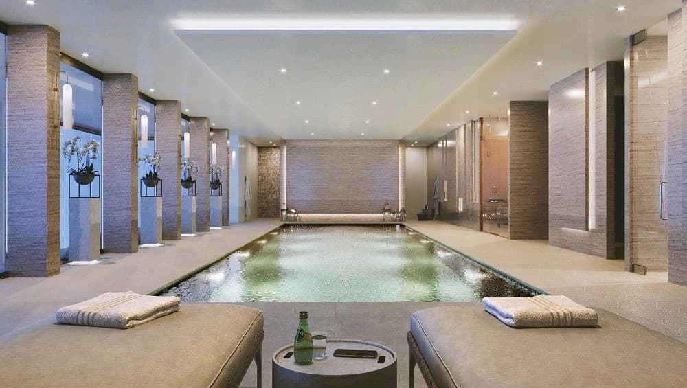 Apartments with Heated Pools · Photo 2