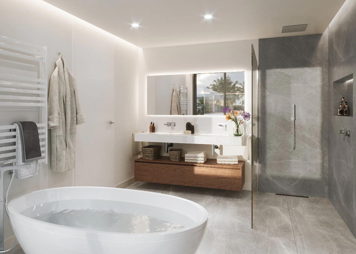 Apartments with Heated Pools · Photo 16