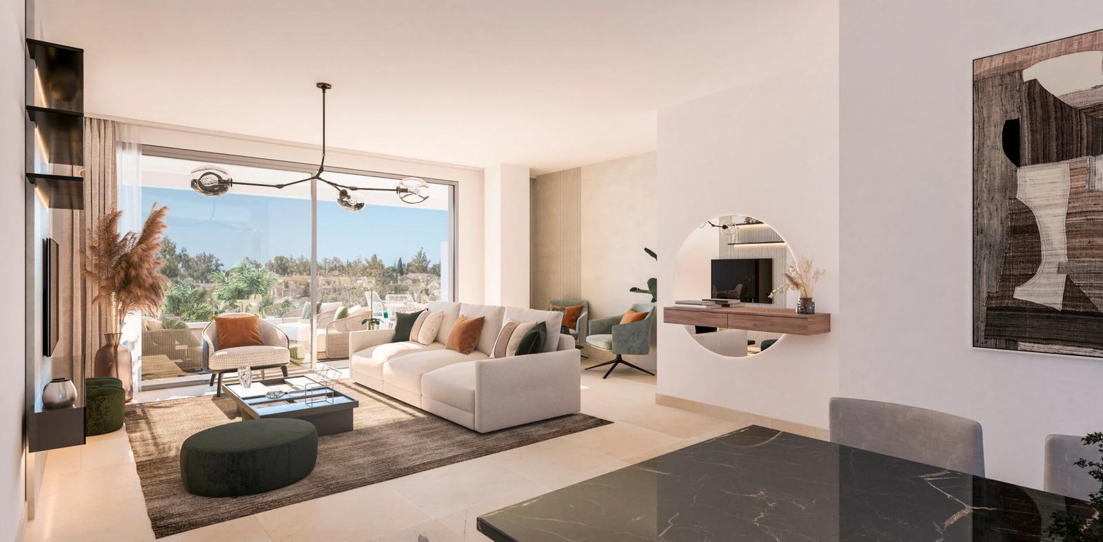 Luxury Apartments Near Golf · Photo 11