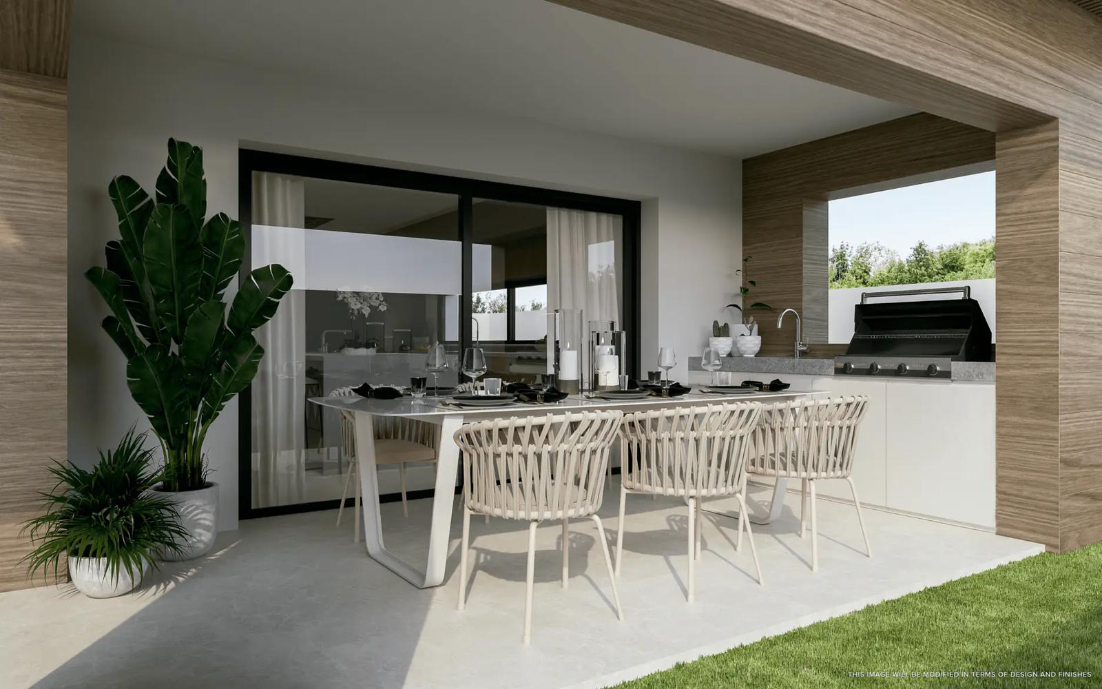 Luxury Villas with Private Pool & Spa · Photo 16