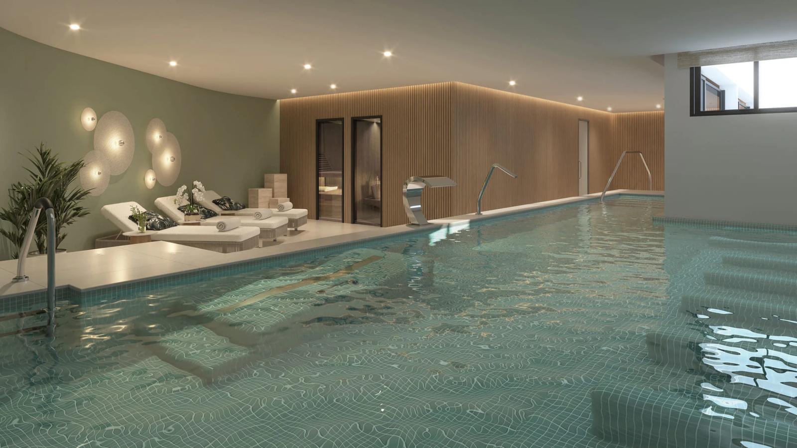Luxury Villas with Private Pool & Spa · Photo 2