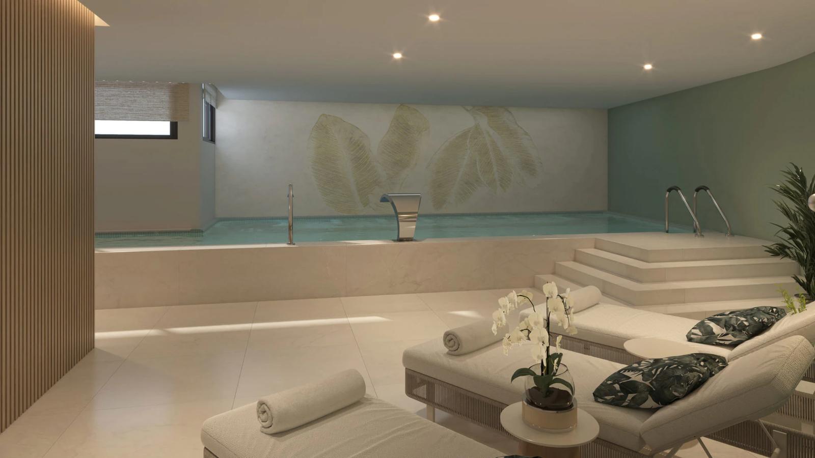 Luxury Villas with Private Pool & Spa · Photo 18