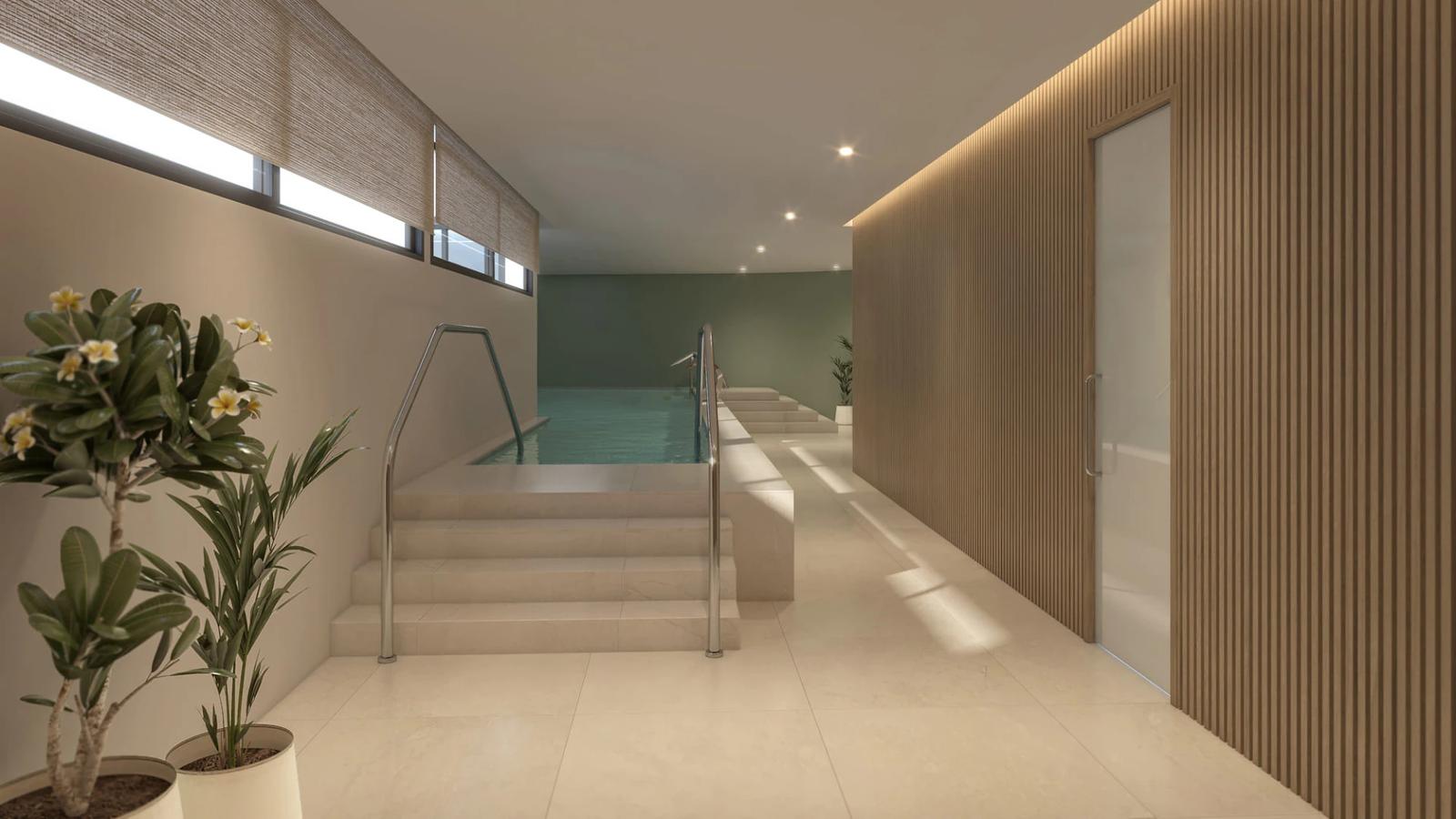 Luxury Villas with Private Pool & Spa · Photo 17