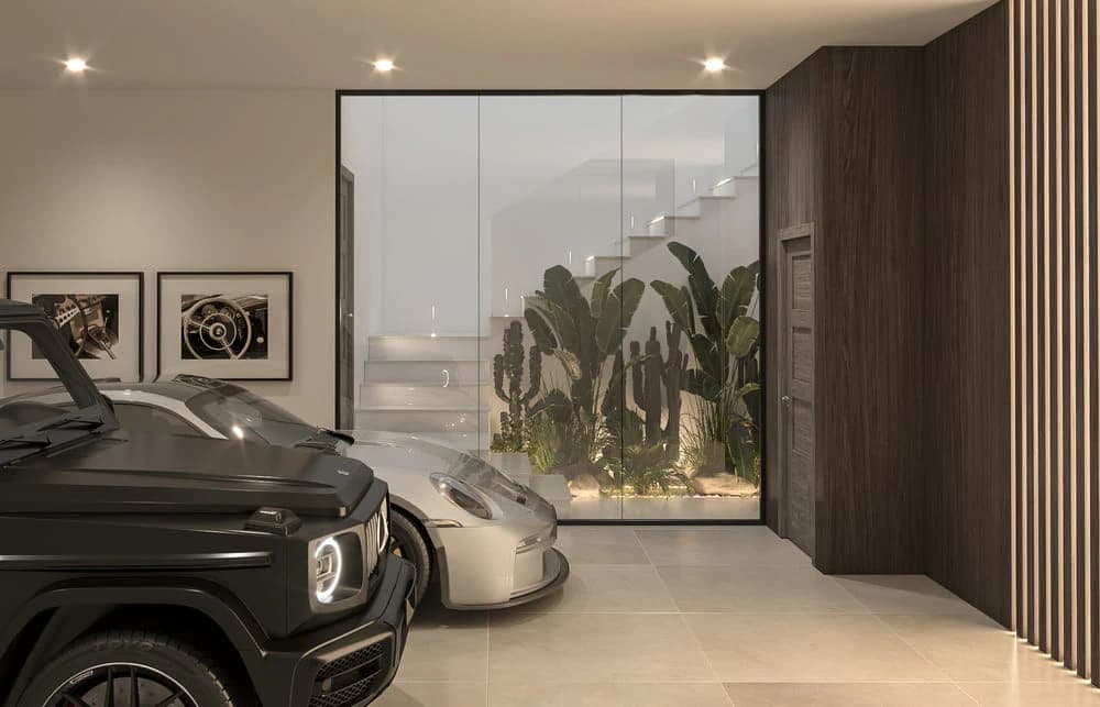 Luxury Villas with Private Pool & Spa · Photo 20