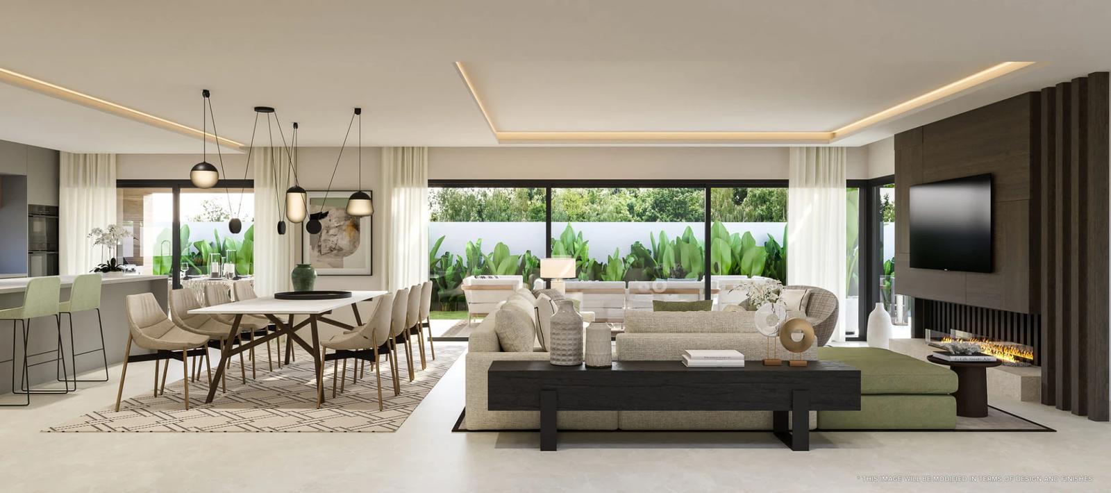 Luxury Villas with Private Pool & Spa · Photo 3