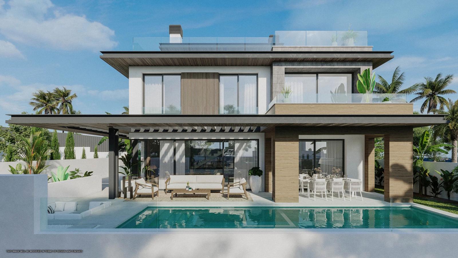 Luxury Villas with Private Pool & Spa · Photo 14