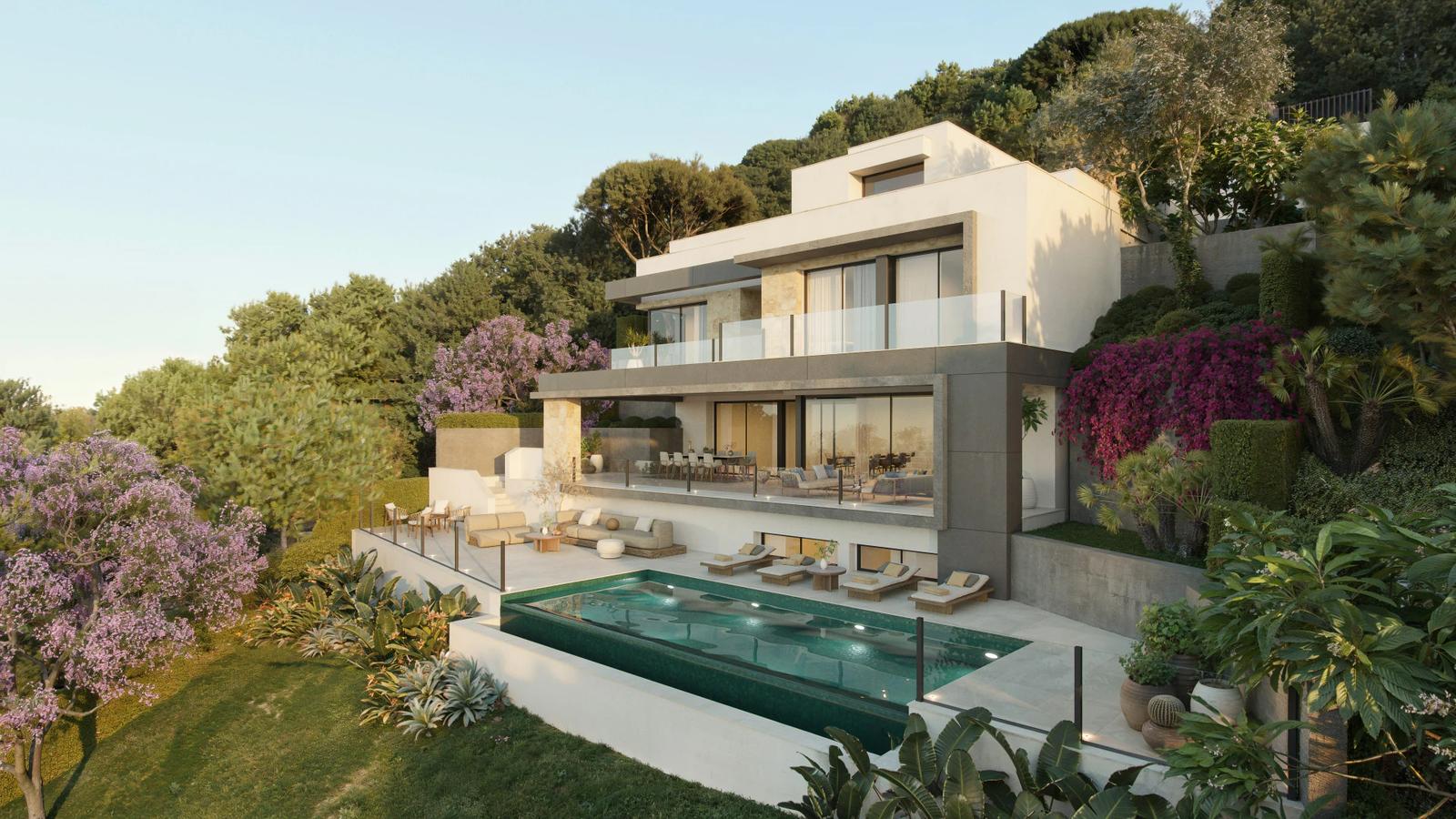 Villas with Panoramic Sea Views · Photo 2