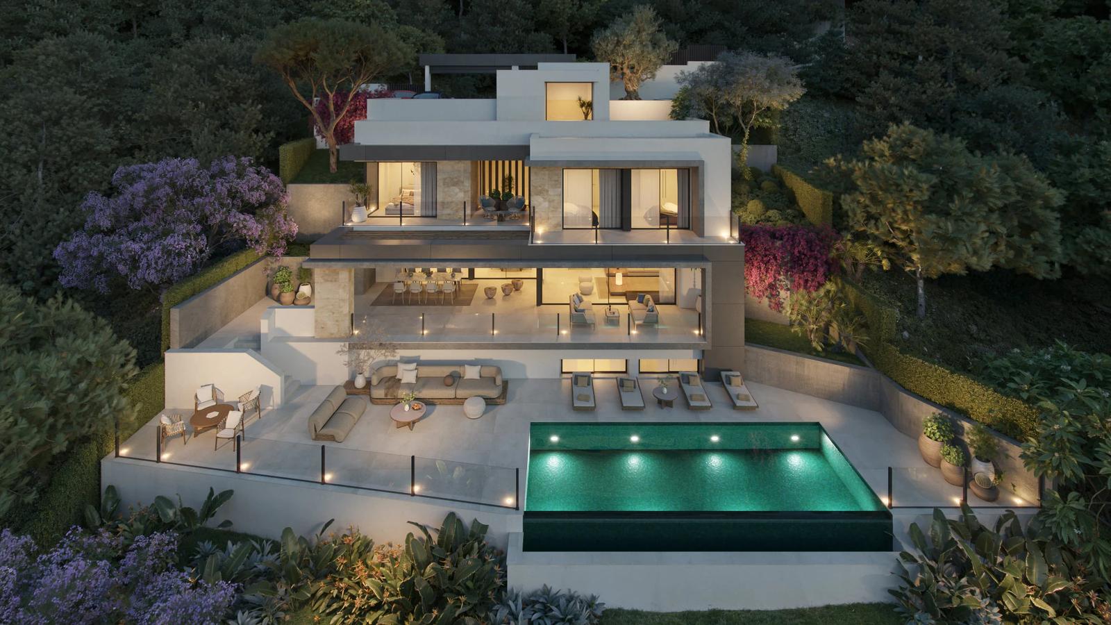 Villas with Panoramic Sea Views · Photo 3