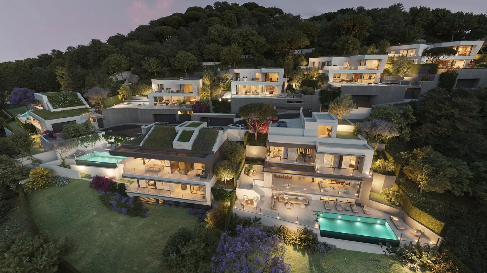 Villas with Panoramic Sea Views · Photo 6