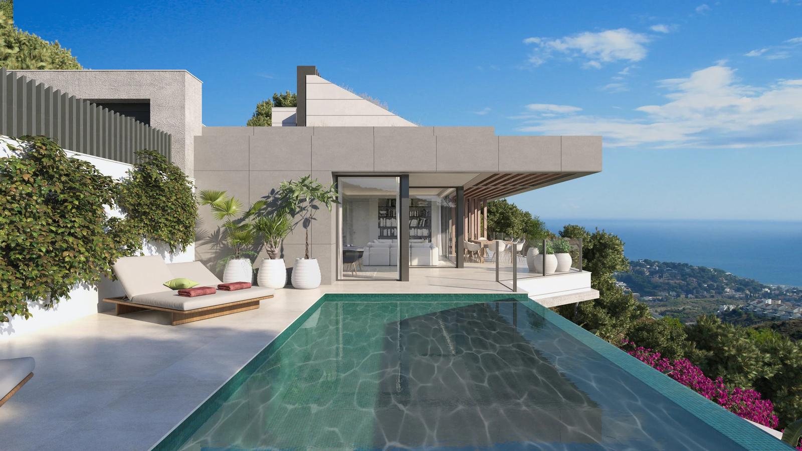Villas with Panoramic Sea Views · Photo 2