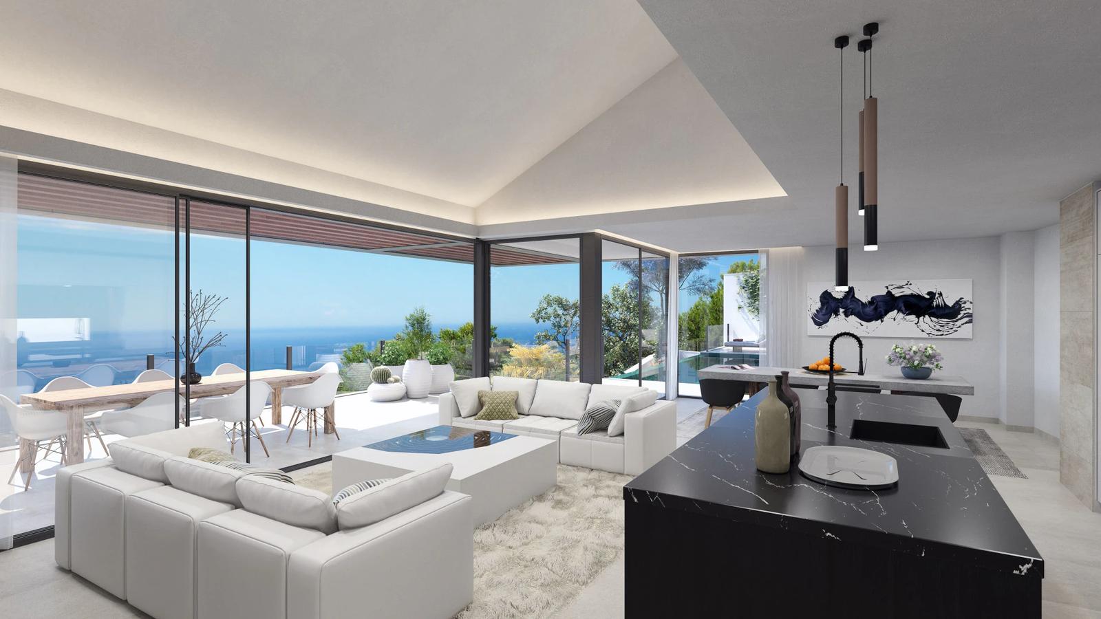 Villas with Panoramic Sea Views · Photo 3