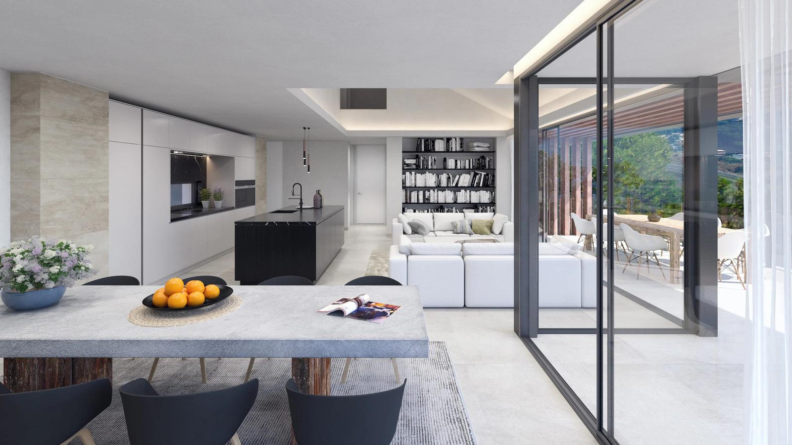 Villas with Panoramic Sea Views · Photo 7