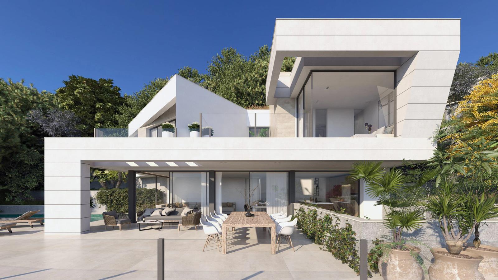 Villas with Panoramic Sea Views · Photo 2