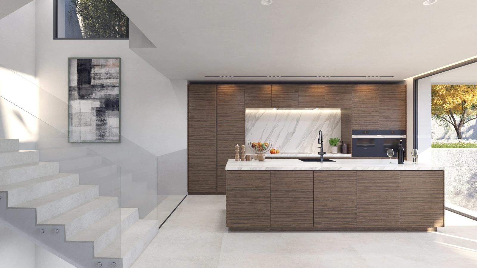 Villas with Panoramic Sea Views · Photo 6