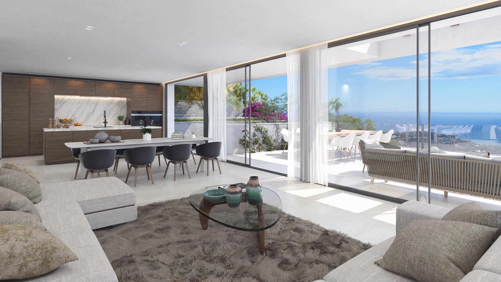 Villas with Panoramic Sea Views · Photo 3
