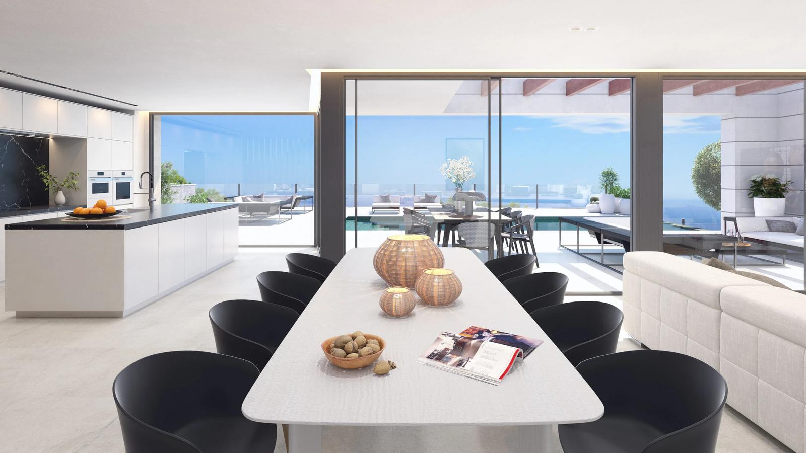 Villas with Panoramic Sea Views · Photo 3
