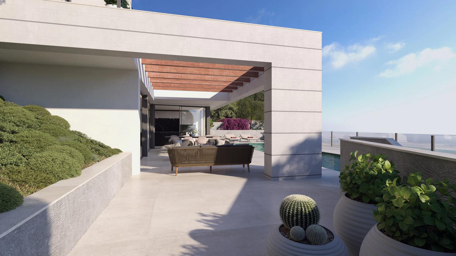 Villas with Panoramic Sea Views · Photo 6