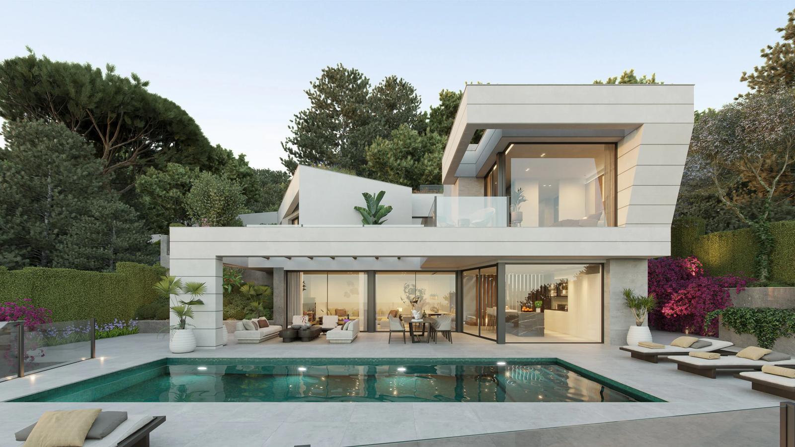 Villas with Panoramic Sea Views · Photo 2