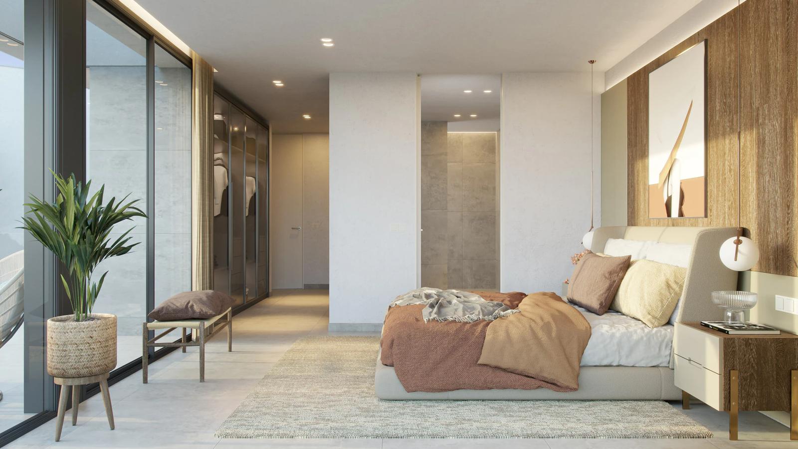Villas with Panoramic Sea Views · Photo 9