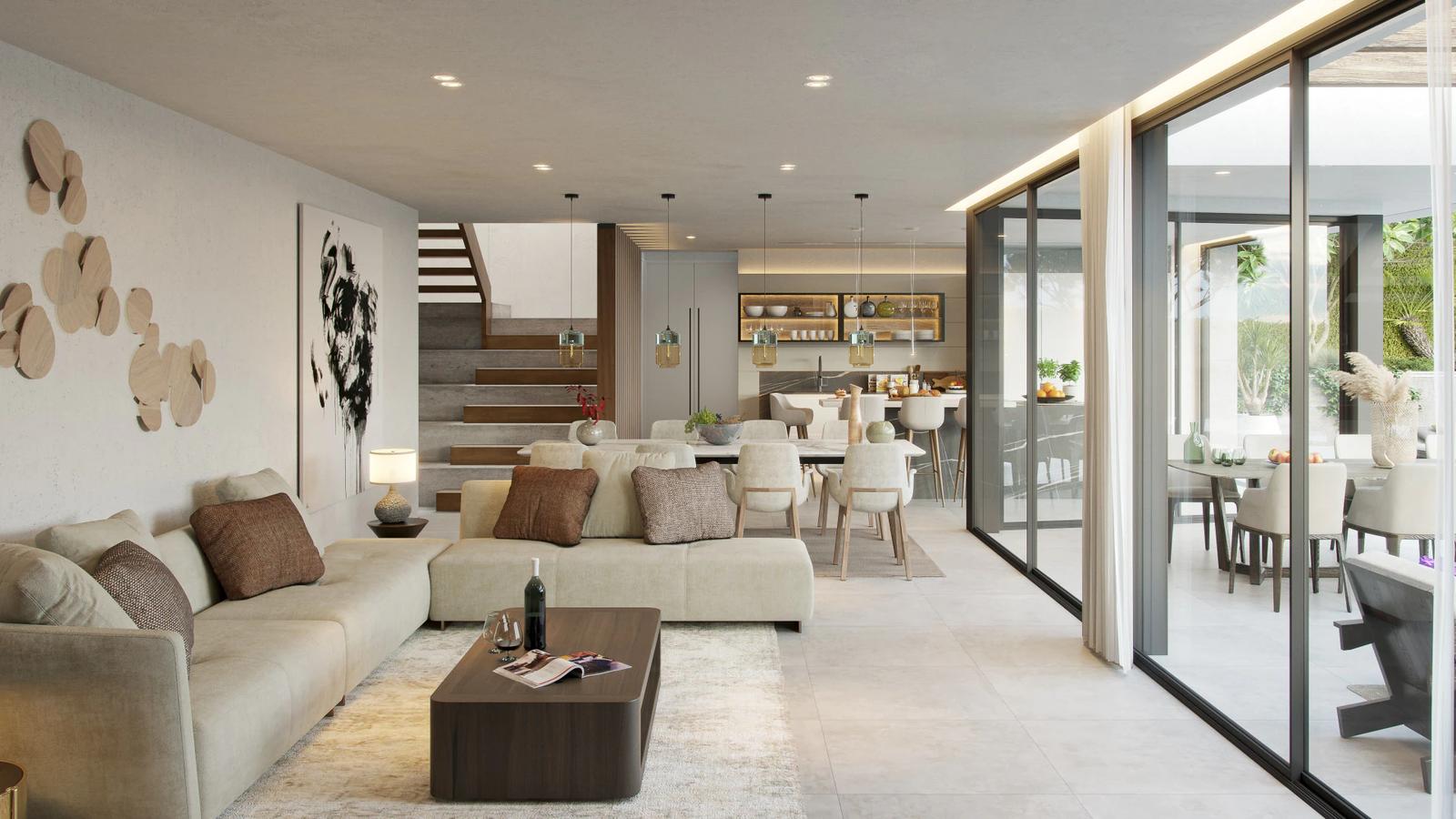 Villas with Panoramic Sea Views · Photo 5