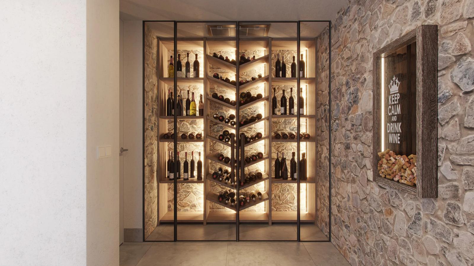 Villas with Panoramic Sea Views · Photo 13
