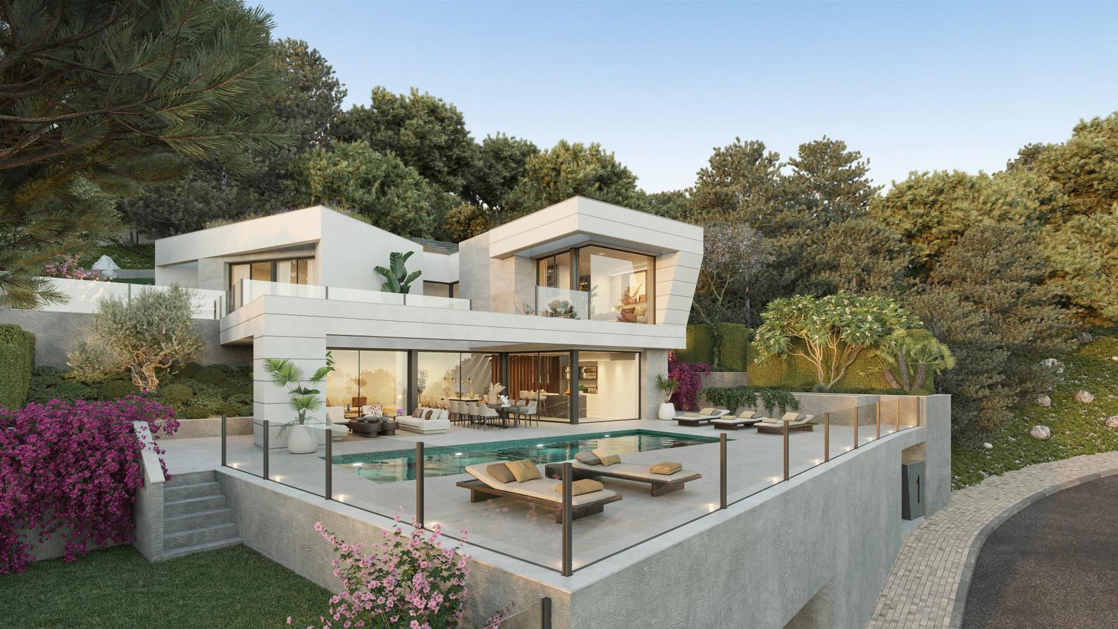 Villas with Panoramic Sea Views · Photo 16