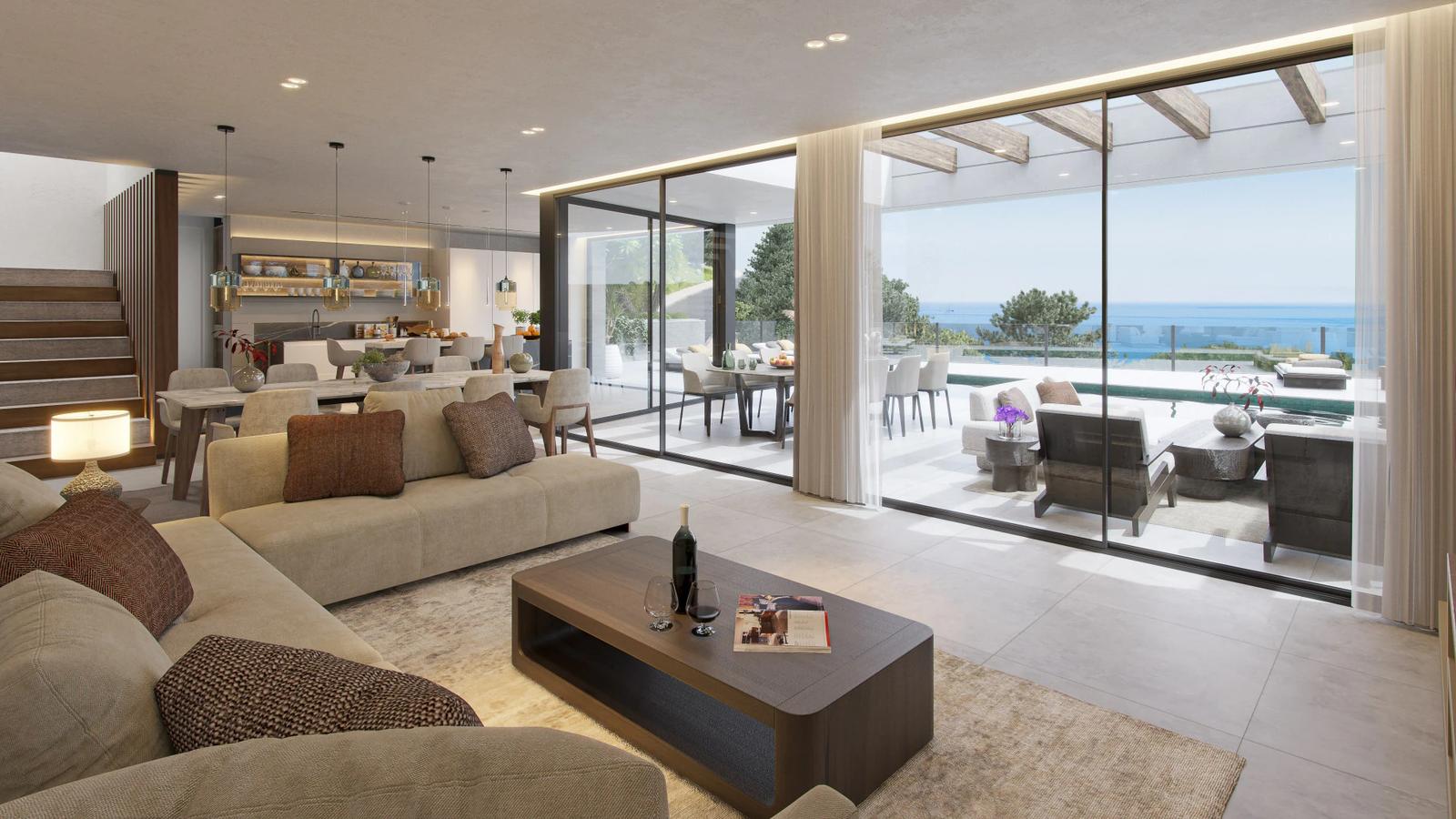 Villas with Panoramic Sea Views · Photo 3