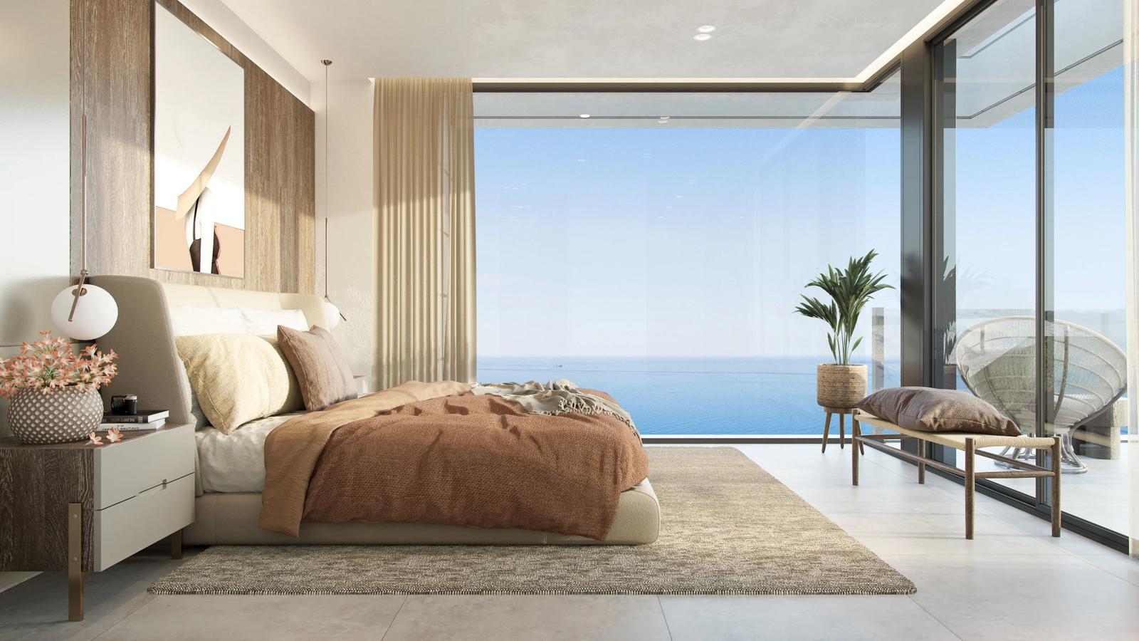 Villas with Panoramic Sea Views · Photo 7