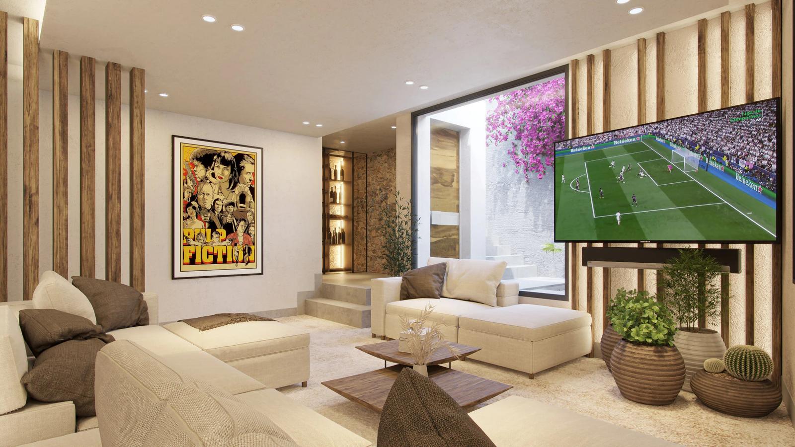 Villas with Panoramic Sea Views · Photo 8