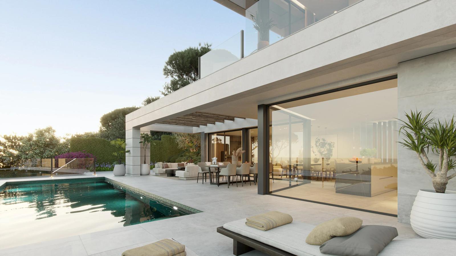 Villas with Panoramic Sea Views · Photo 14