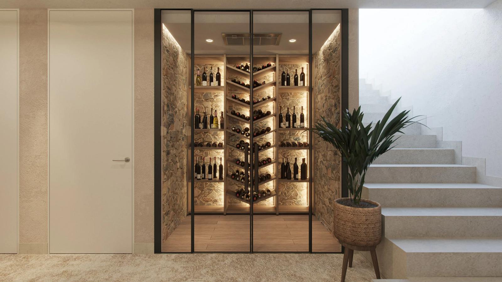 Villas with Panoramic Sea Views · Photo 16
