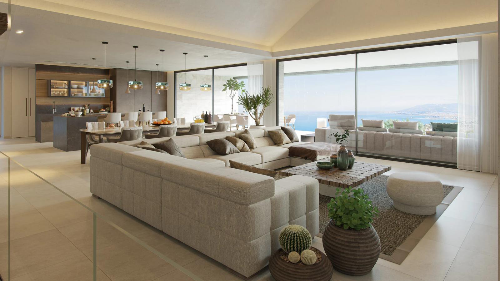 Villas with Panoramic Sea Views · Photo 3