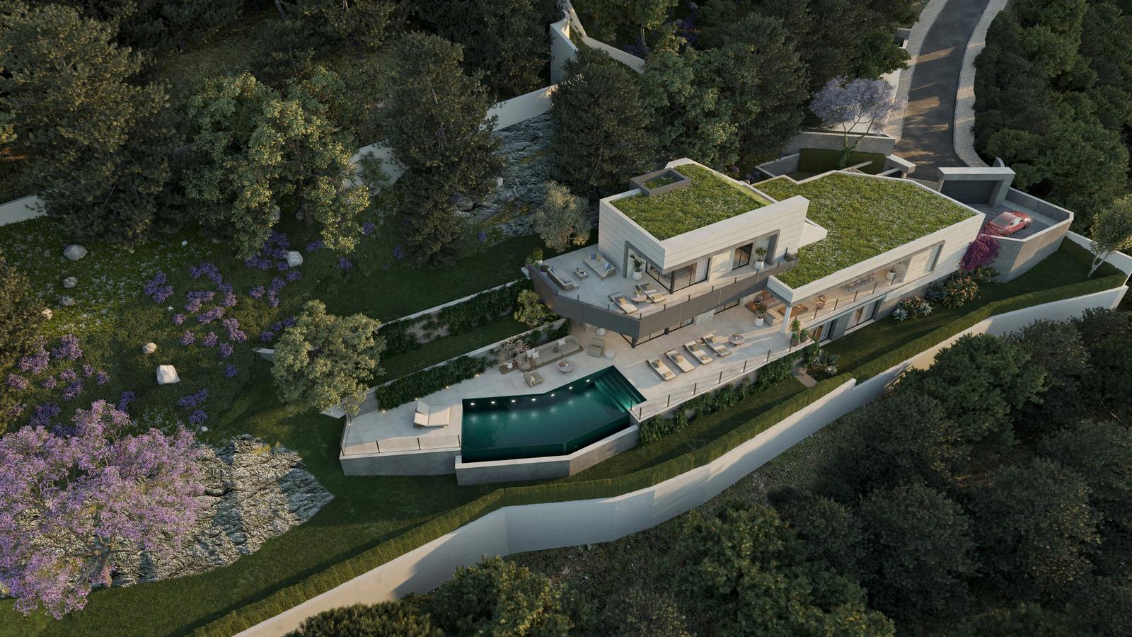 Villas with Panoramic Sea Views · Photo 2