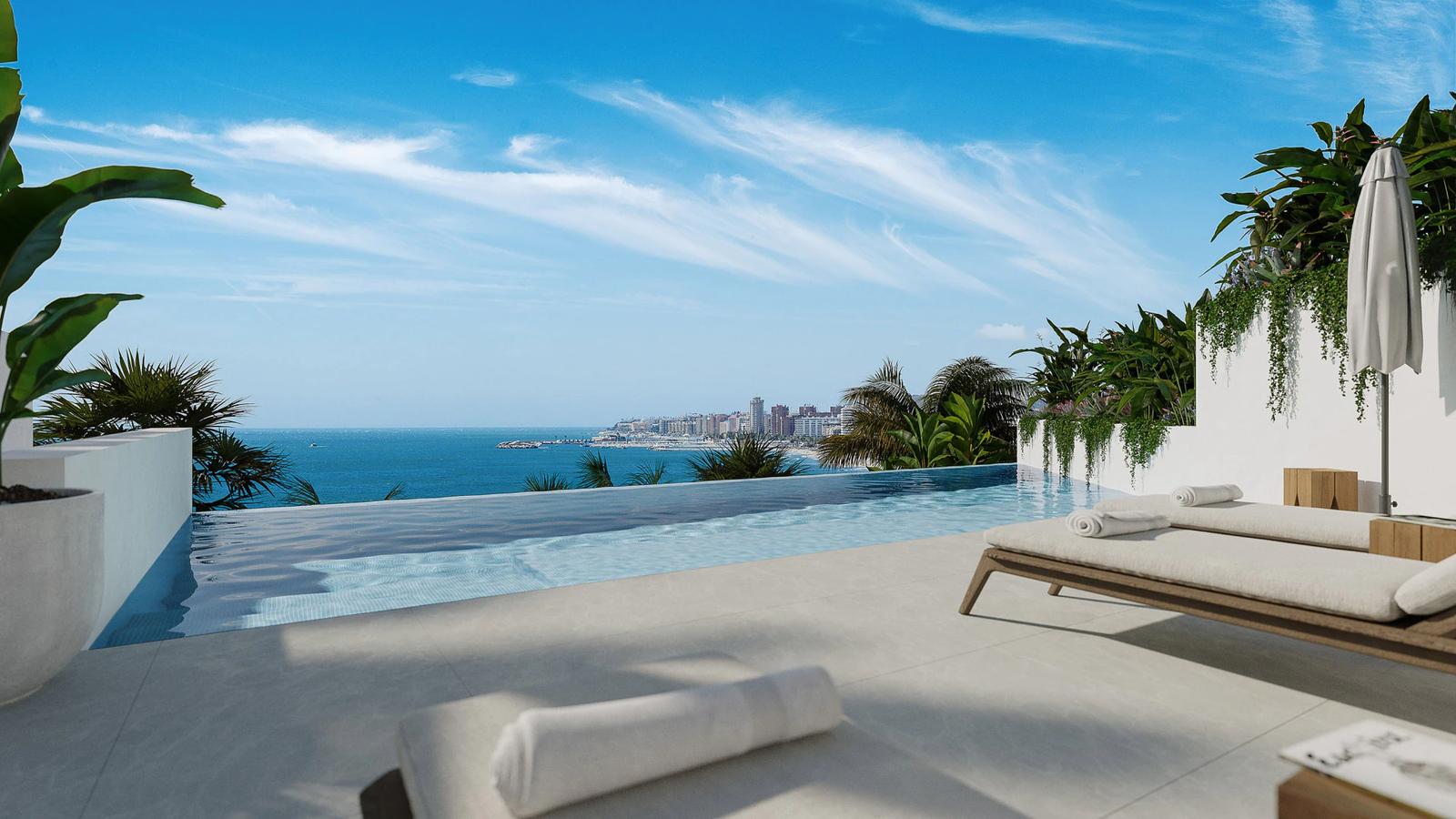 Townhouses with Panoramic Sea Views · Photo 2