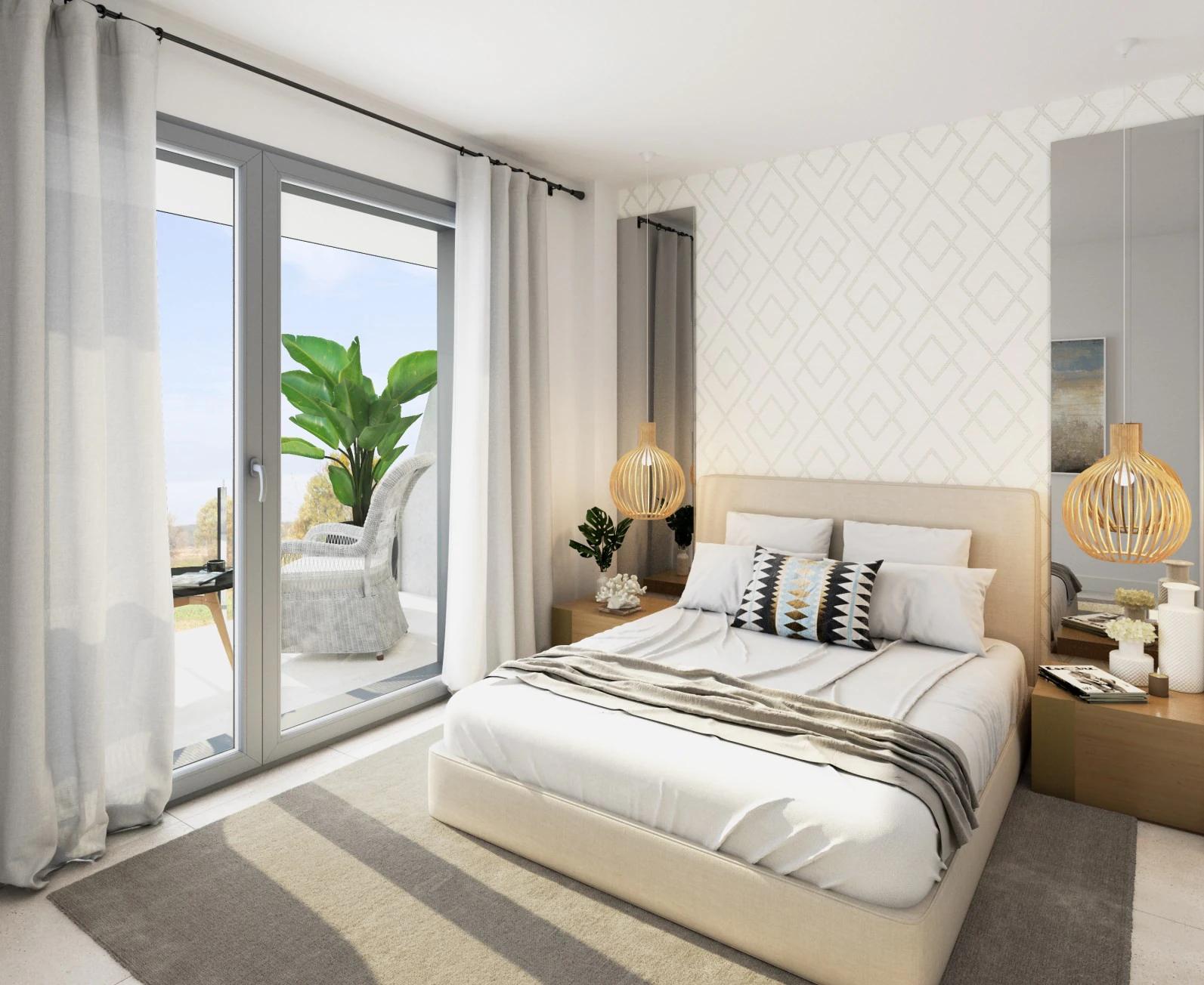 Townhouses with Golf and Sea Views · Photo 5