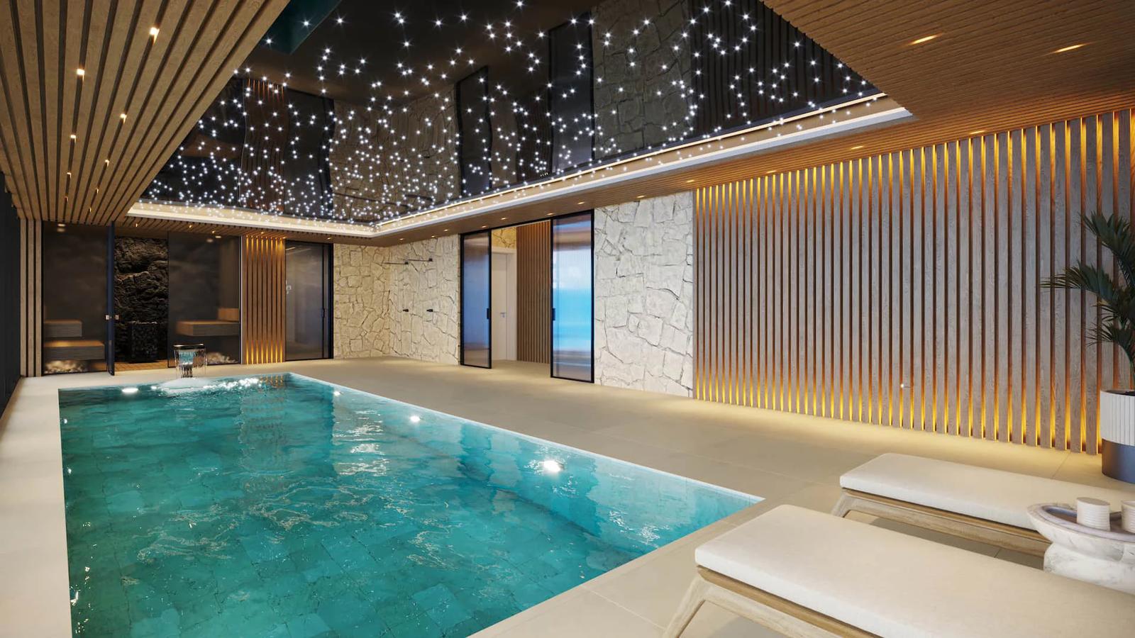Luxury Apartments with Sea & Mountain Views · Photo 2