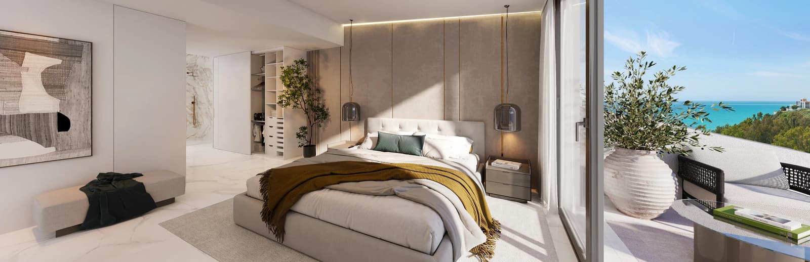Luxury Apartments Close to The Beach · Photo 7