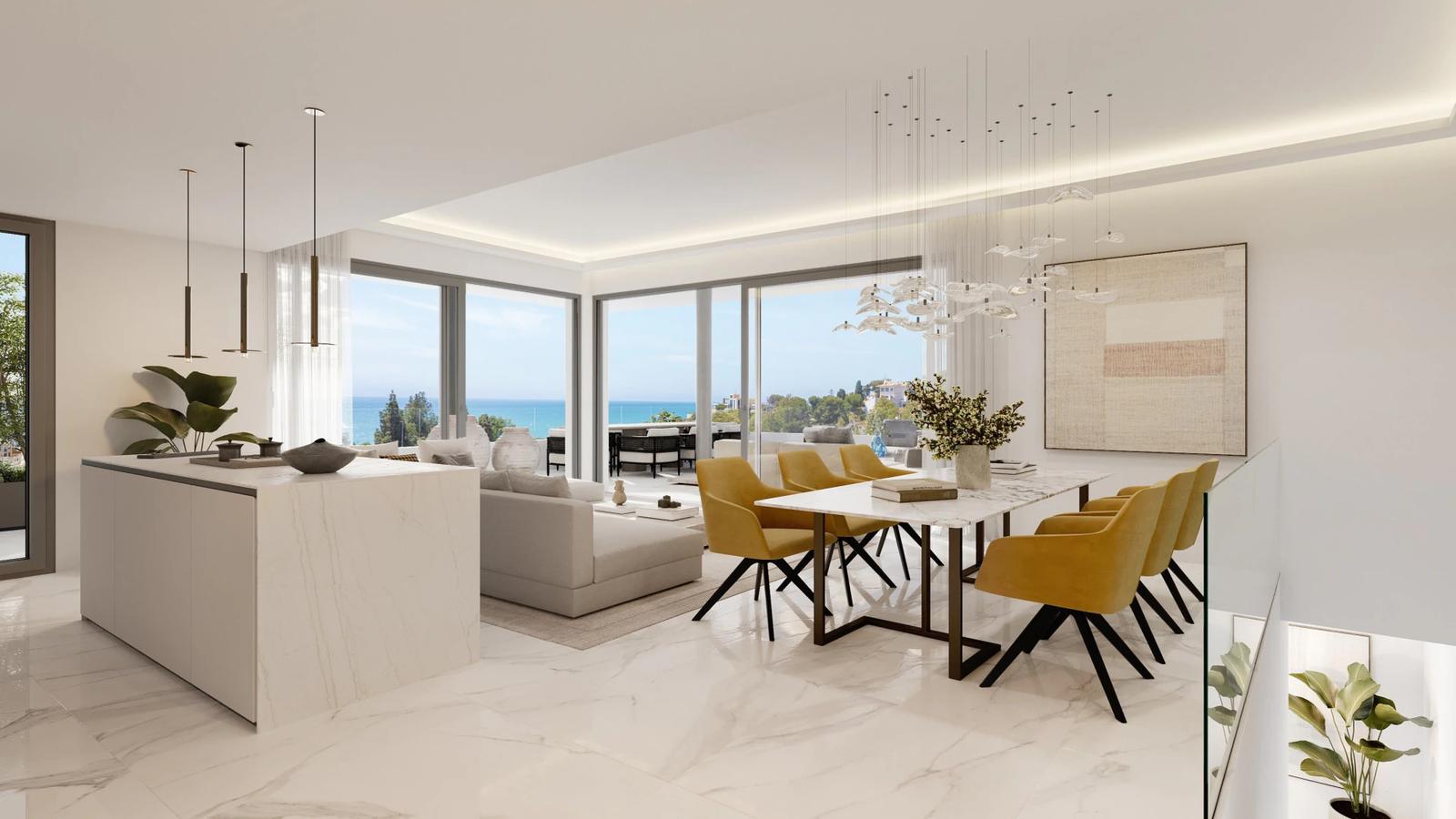 Luxury Apartments Close to The Beach · Photo 3