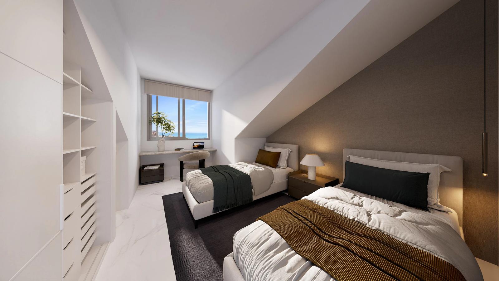 Luxury Apartments Close to The Beach · Photo 9