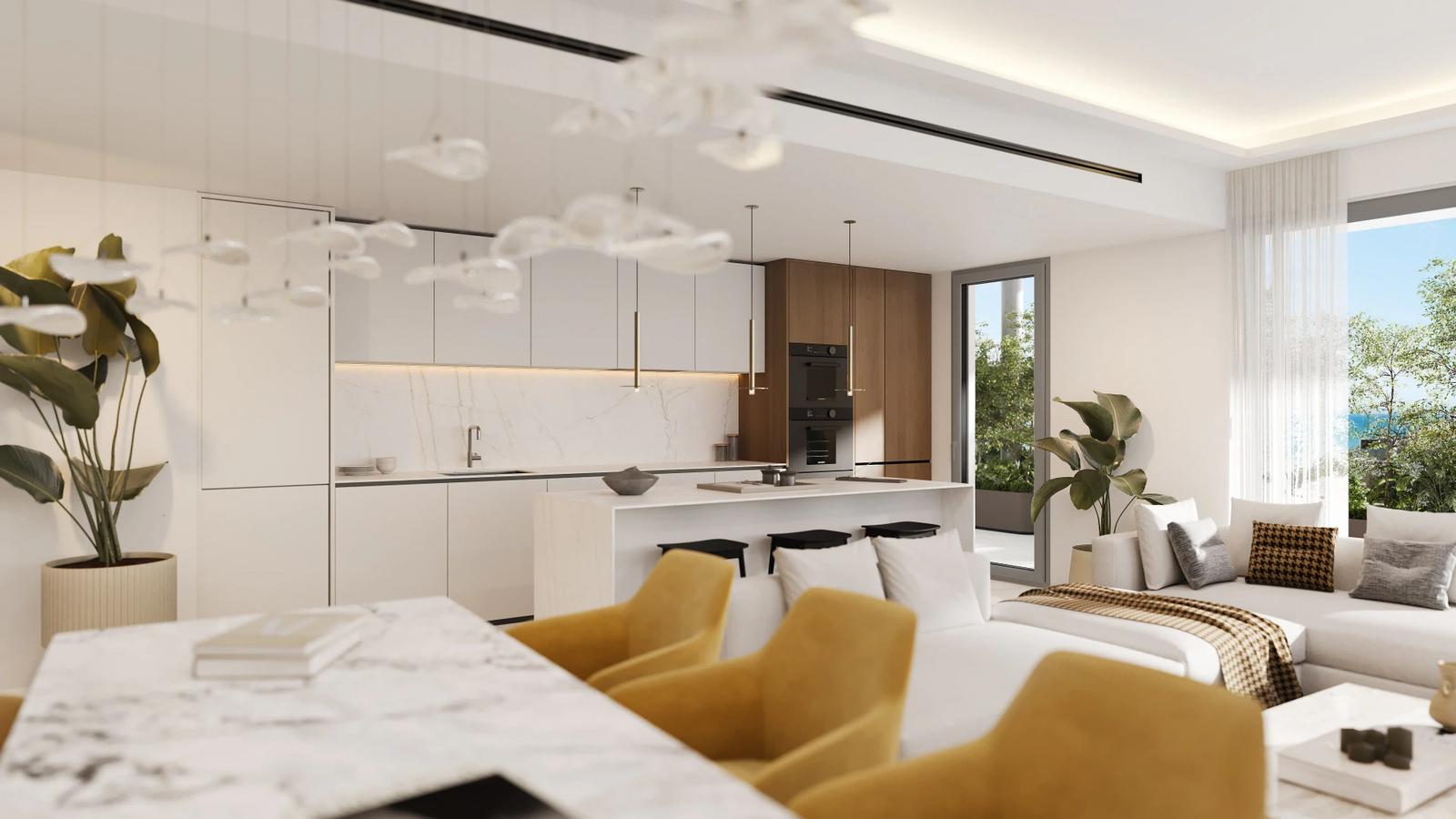 Luxury Apartments Close to The Beach · Photo 5