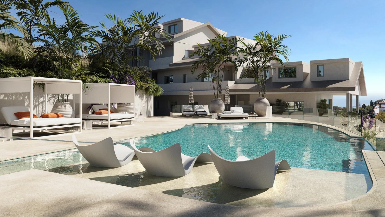 Luxury Apartments Close to The Beach · Photo 2