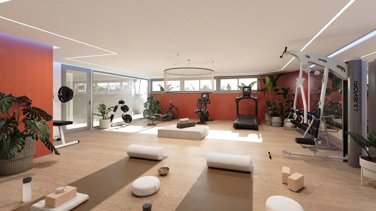 Luxury Apartments Close to The Beach · Photo 12