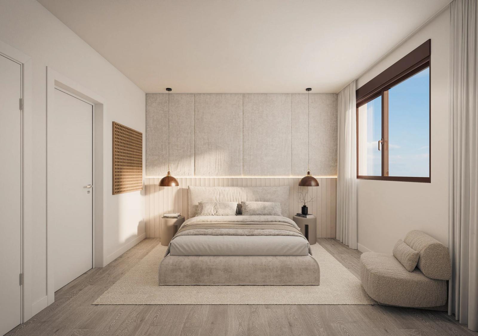 Townhouses near Golf · Photo 7