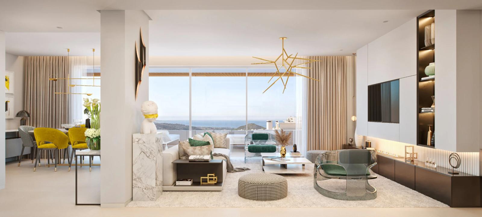 Luxury Apartments with Heated Pool · Photo 3