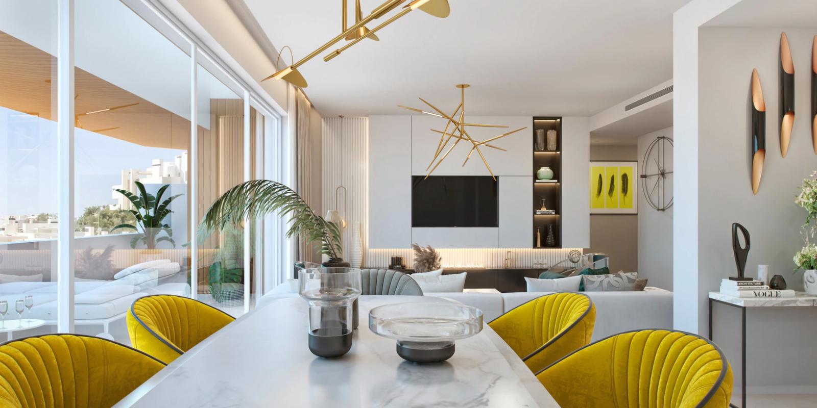 Luxury Apartments with Heated Pool · Photo 4