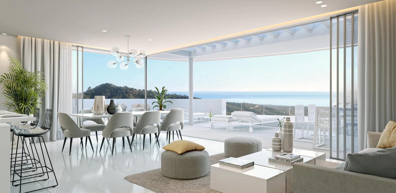 Luxury Apartments in Natural Setting · Photo 3