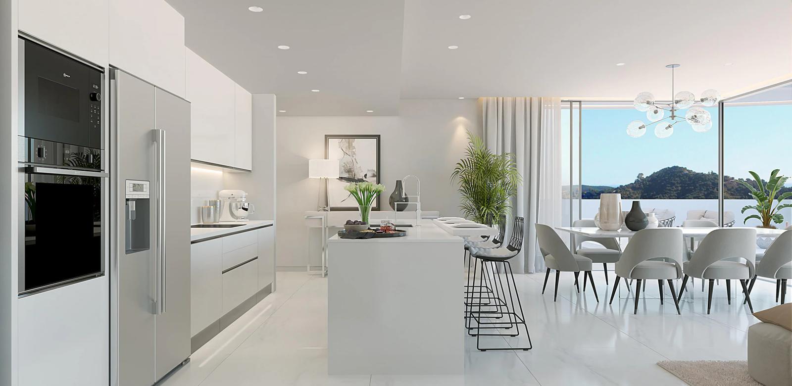 Luxury Apartments in Natural Setting · Photo 4