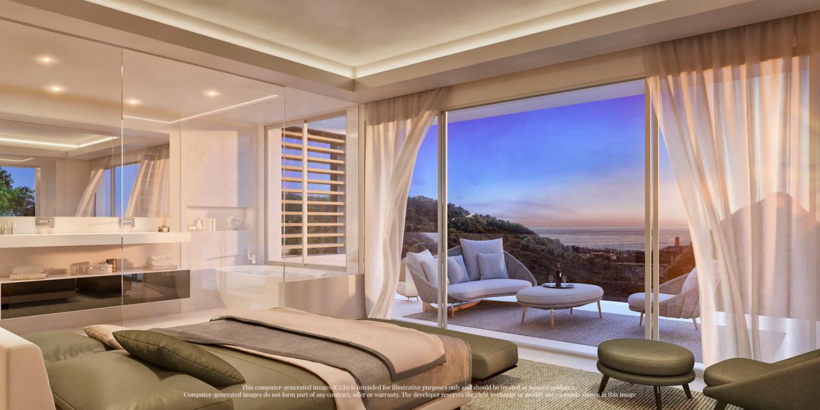Luxury Villas with Panoramic Views · Photo 19