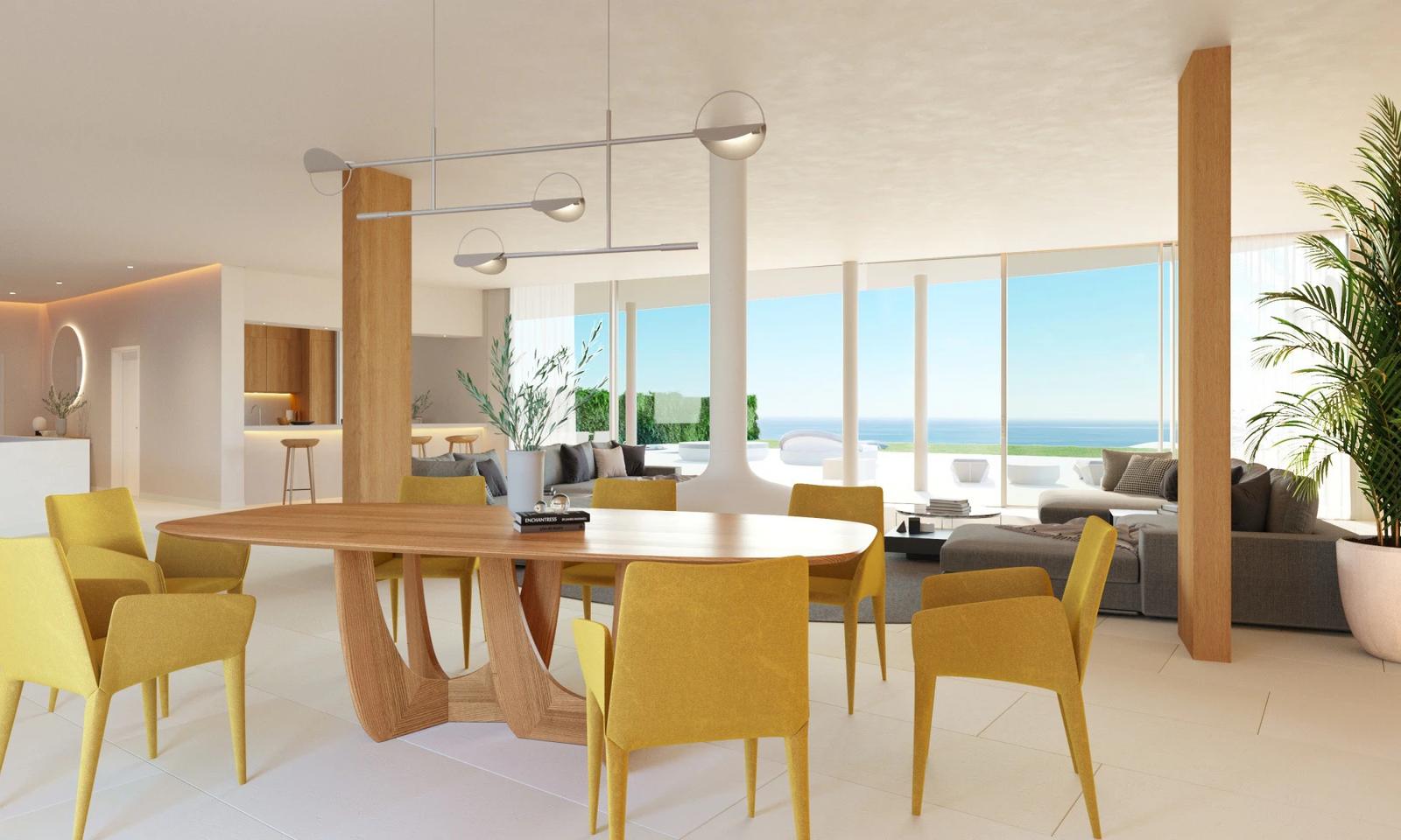 Villas with Panoramic Sea Views · Photo 6