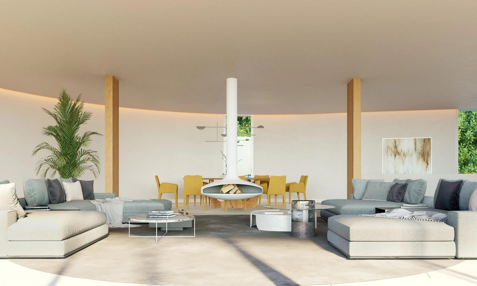 Villas with Panoramic Sea Views · Photo 5